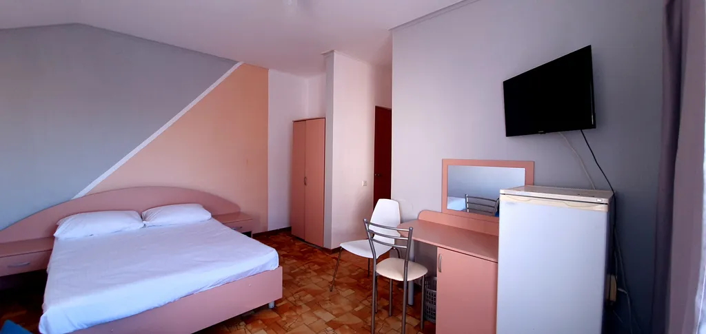 Квартира Комната — аренда посуточно в Анапа