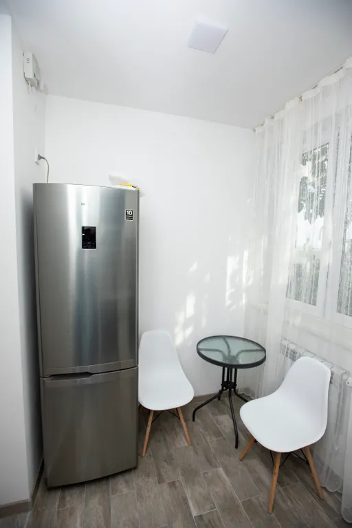 Современная квартира в центре с видом на величественный Арарат