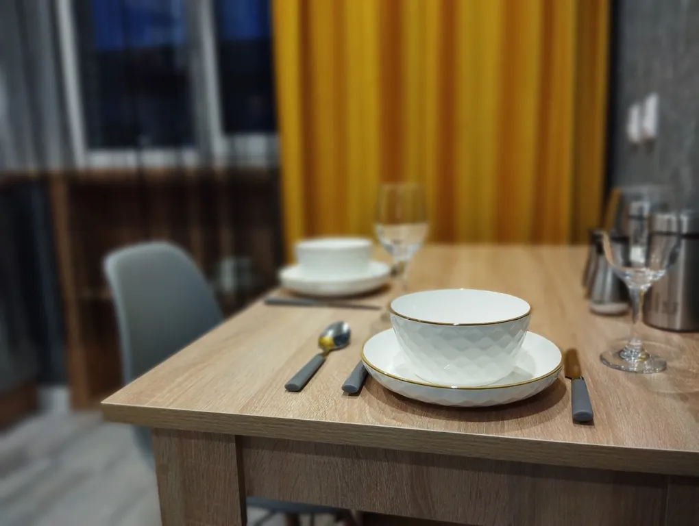 2-комнатная Квартира — аренда посуточно в Лида