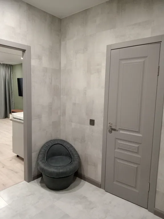 Новый дом бизнес-класса Art house в центре Перми