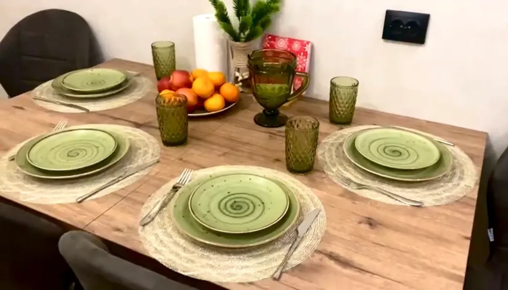 Стильная просторная квартира у подножия Эльбруса