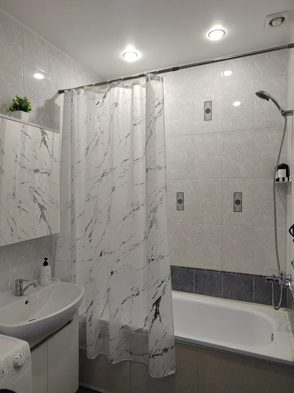 Квартира Уютная квартира — Рузино