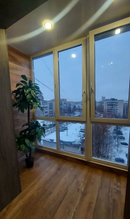 Уютная просторная квартира в центре города