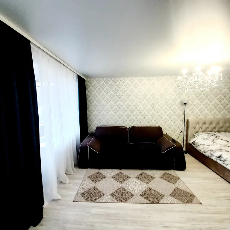 Квартира в центре города