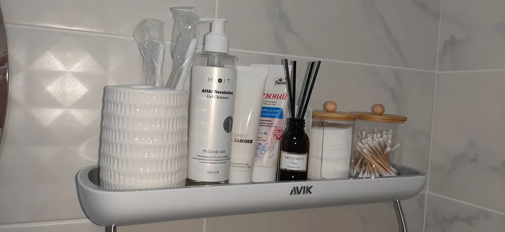 Уютная квартира с современным ремонтом