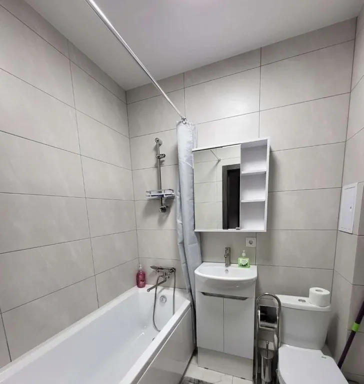 Уютная квартира в ЖK Cеpдце Ростова-2