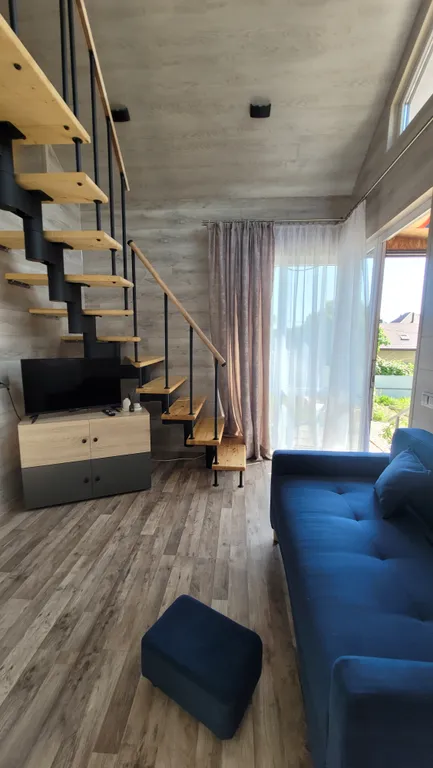 1-комнатный Дом