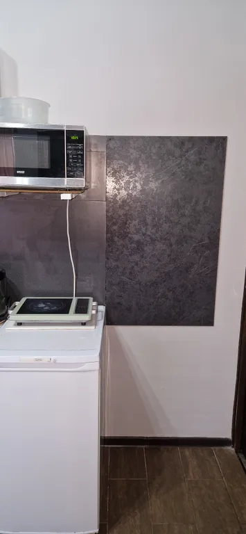 Апартаменты Сириус