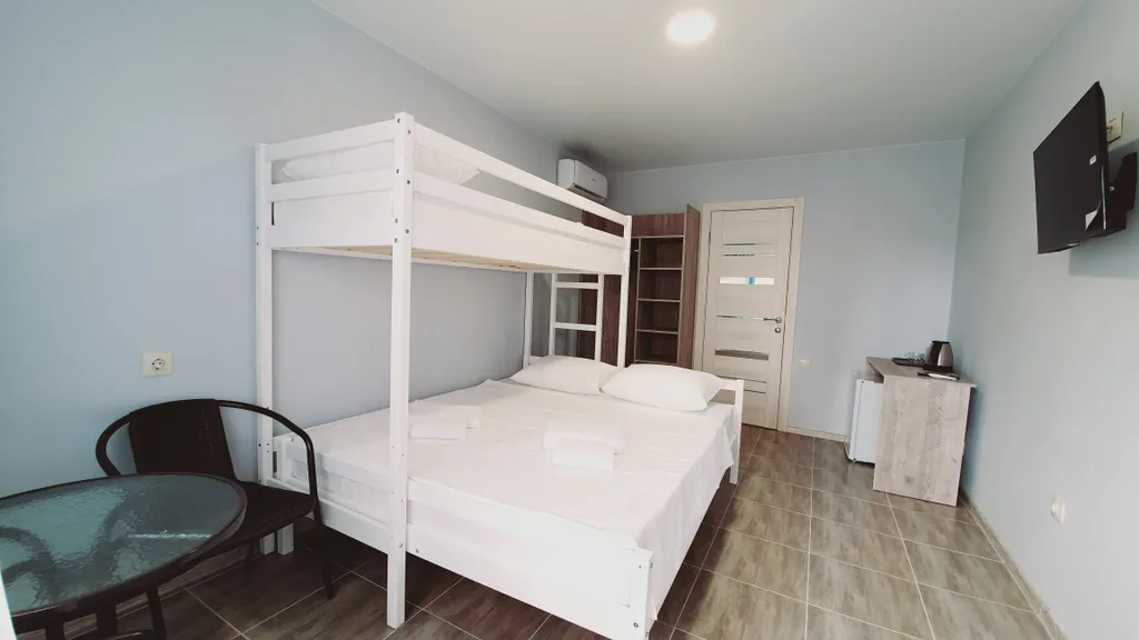 Квартира Комната — Анапа