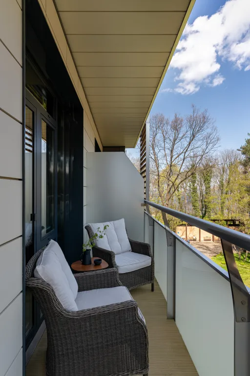 Апартаменты Сосны