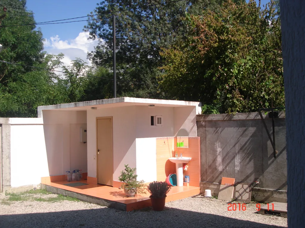 4-комнатный Дом