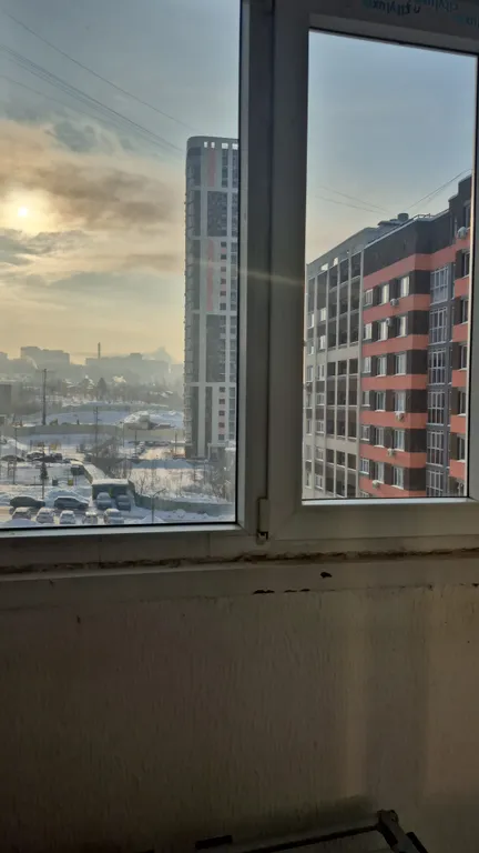 Квартира 2-комнатная квартира рядом с тц Ультра — Уфа