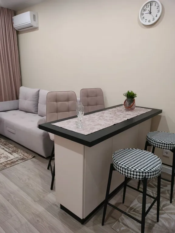 Уютная студия в Сочи