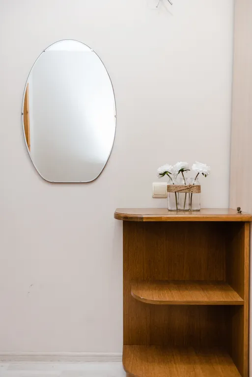 Квартира Уютная квартира с лоджией — Москва