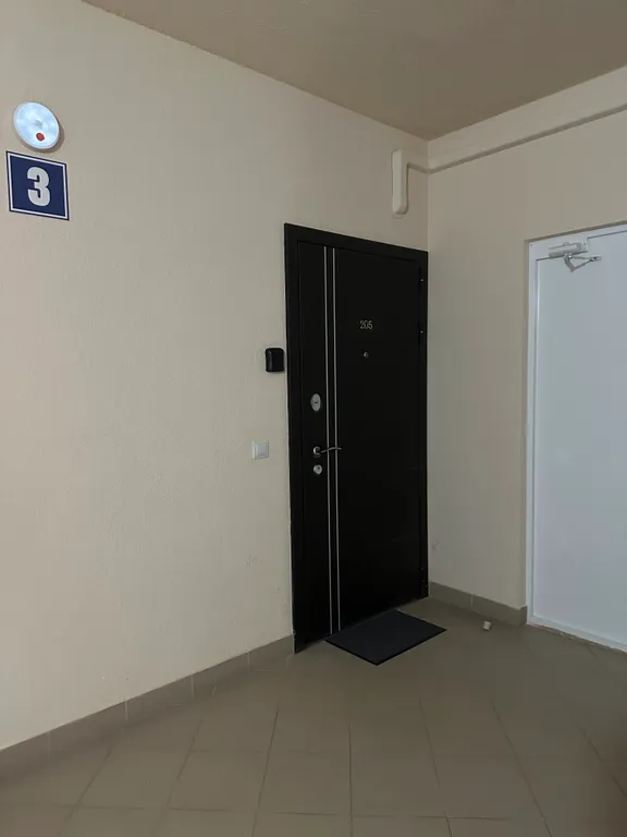 Апартаменты в тихом районе Светлогорска.