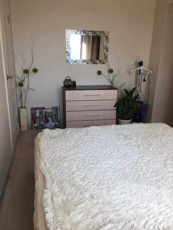 3-комнатная супер квартира