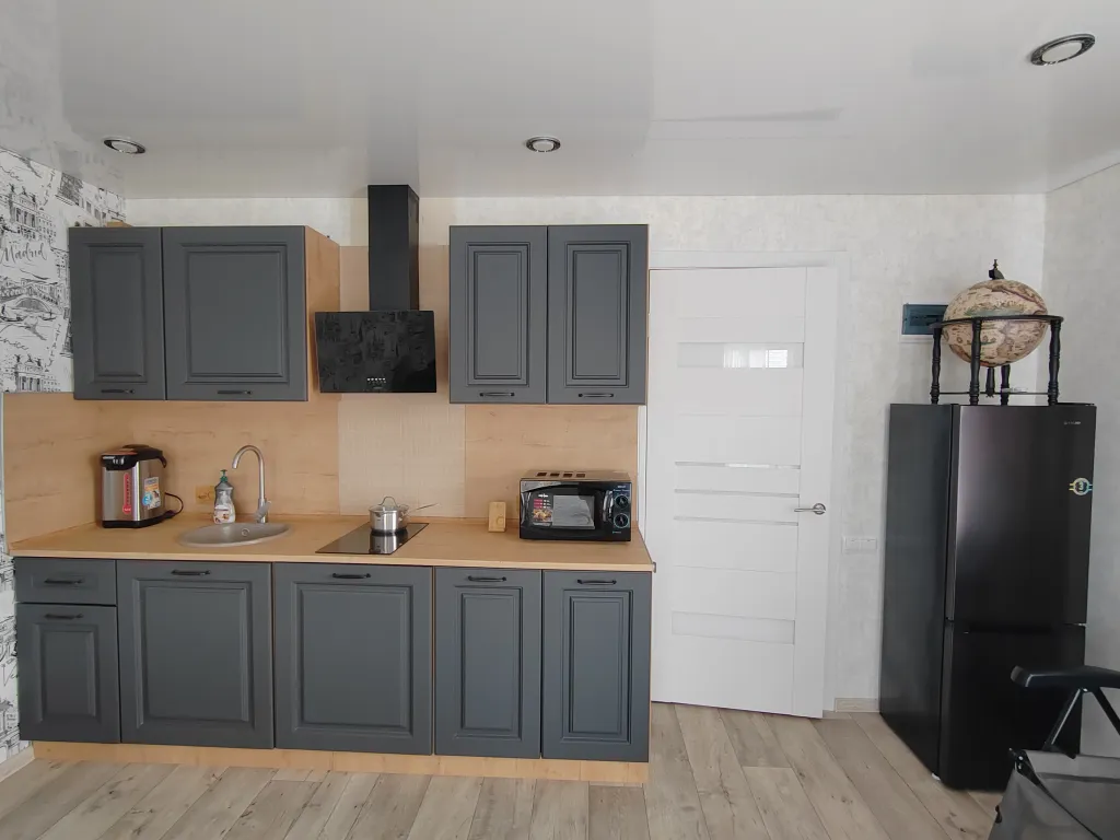 Гостевой дом для проезжающих гостей