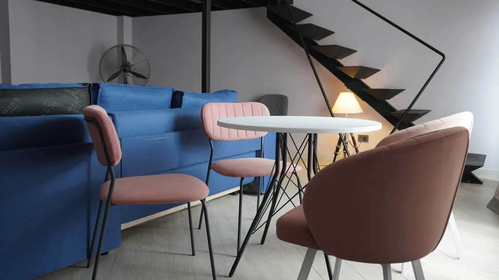 Квартира Апартаменты в центре 3 — аренда посуточно в Махачкала