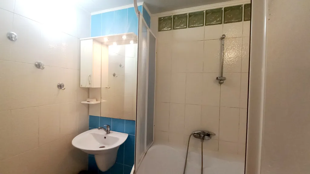 Квартира в центре у спуска на набережную