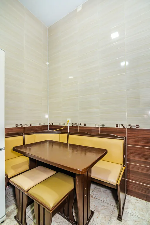 Cucla Apartment Targovu