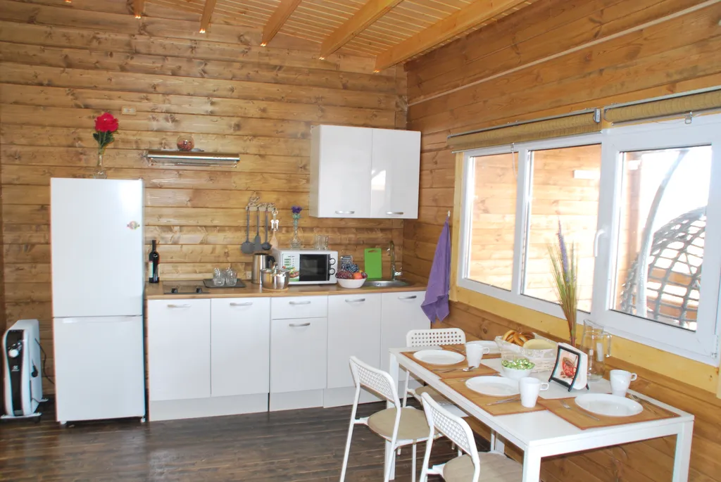 Тихая Гавань