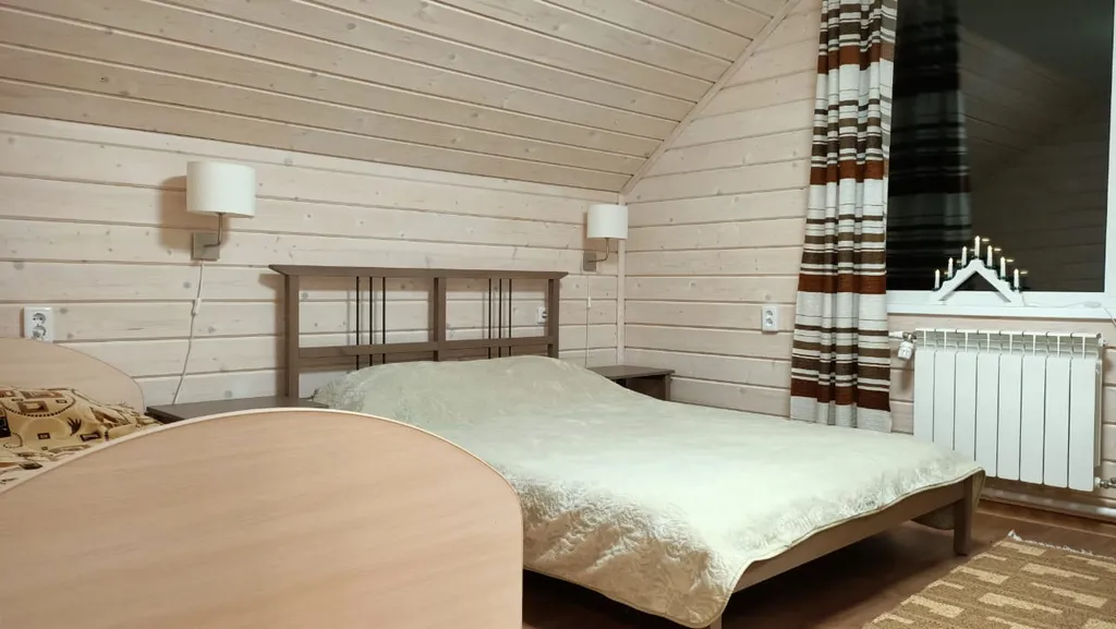 Гостевой дом на набережной