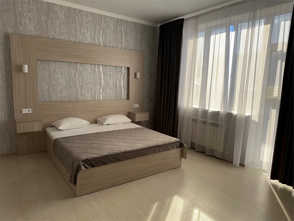 Квартира Комната — аренда посуточно в Пятигорск