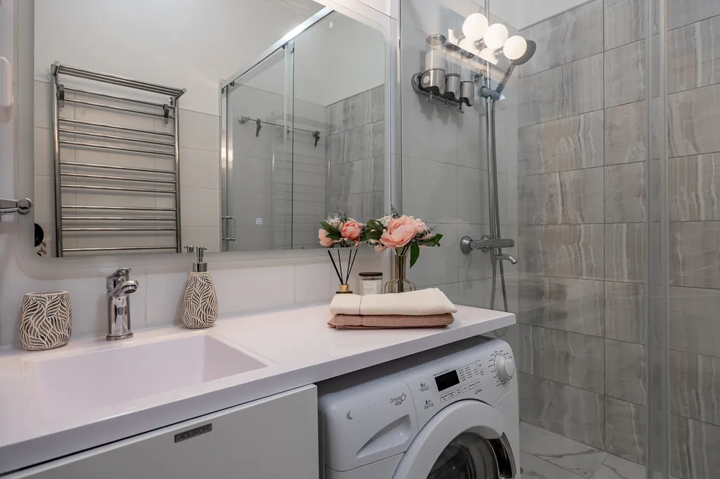 Квартира Квартира Amazing apartment in City Center — Москва