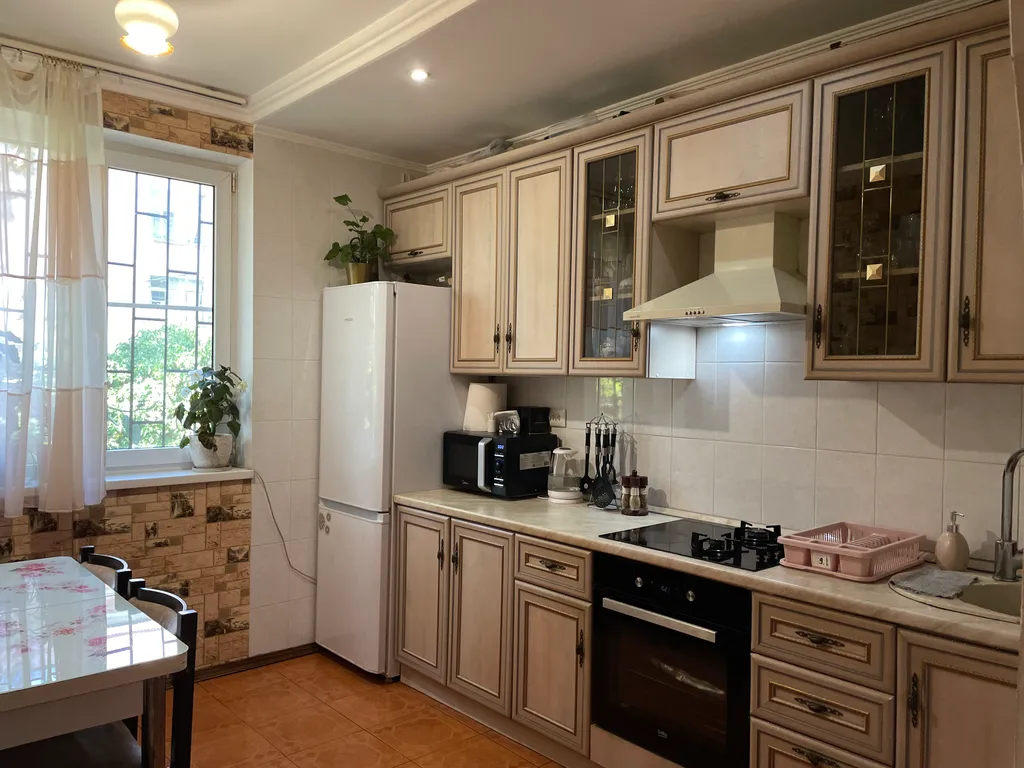 Уютная квартира у маяка