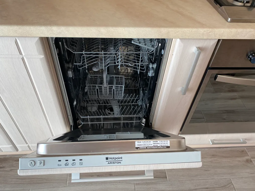 Квартира в трёх шагах от море