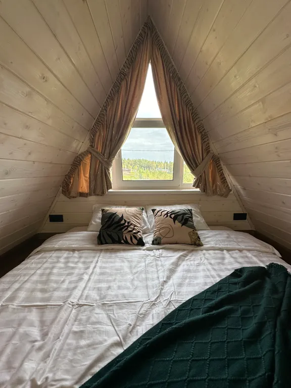 Гостевой дом Лисичкин холм