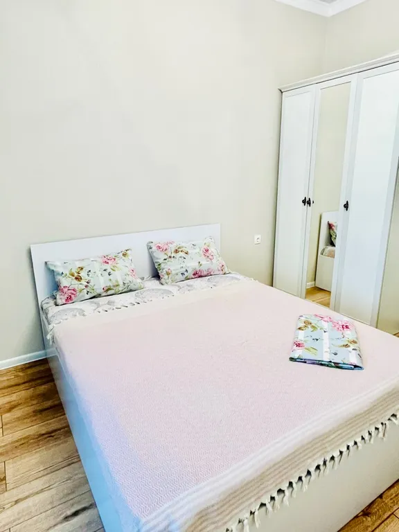 Квартира Евродушка в центре — аренда посуточно в Астана (Нур-Султан)