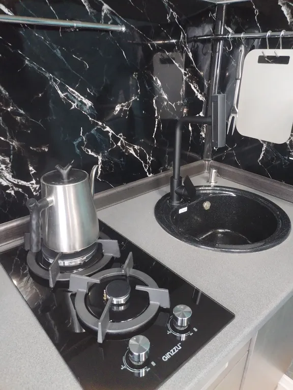 Уютная 2-комнатная квартира