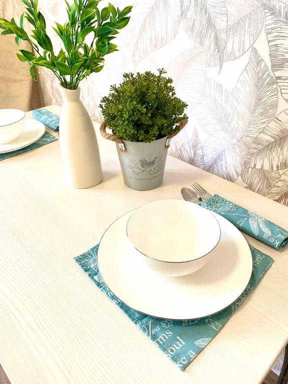 Уютная квартира в центре