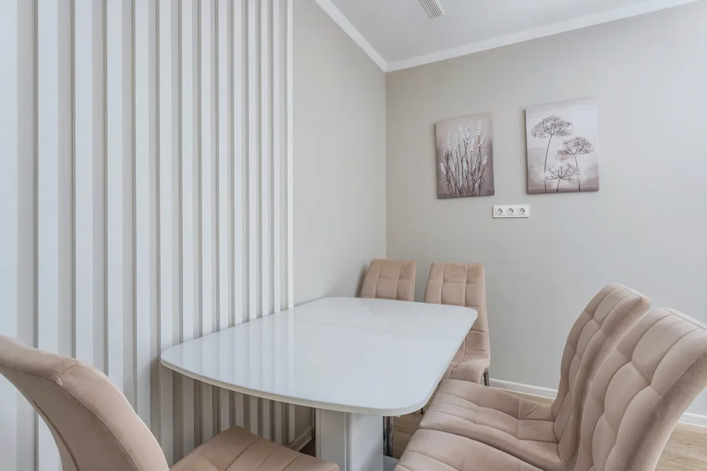 Квартира Квартира Комфортный люкс — Усть-Лабинск