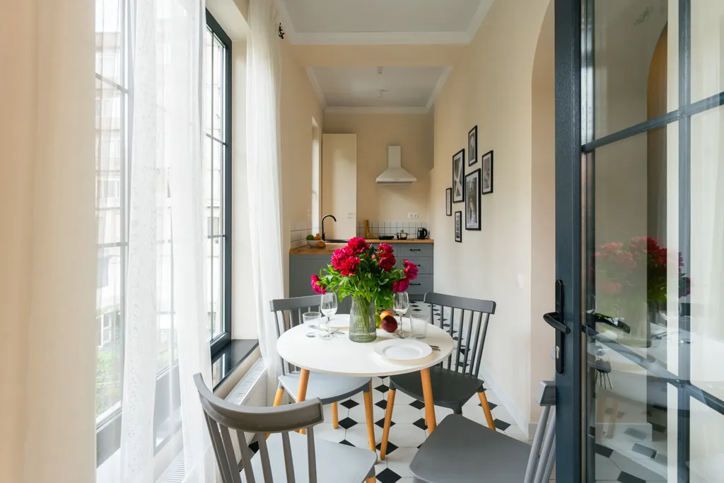 Апартаменты KeyGo #0032 ключ к центру Еревана