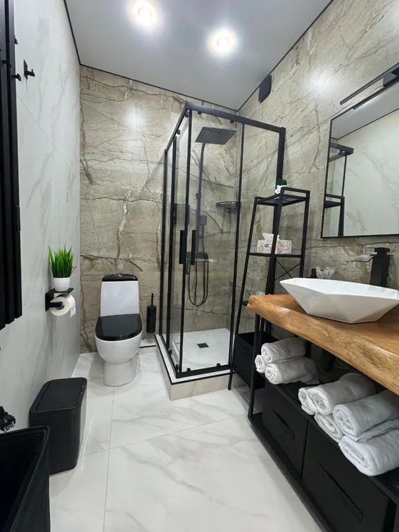 Коттедж Коттедж Таунхаус Green — Казачий Брод