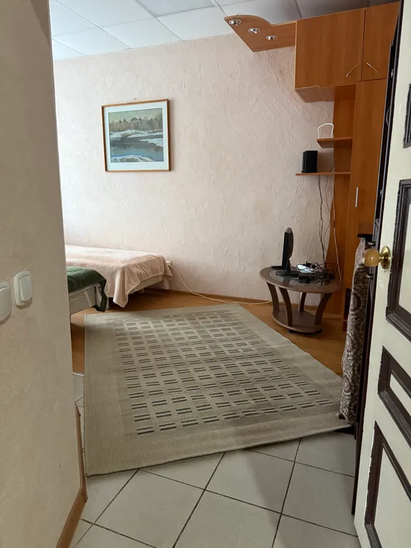 Квартира Квартира Два шага до всего — Сортавала