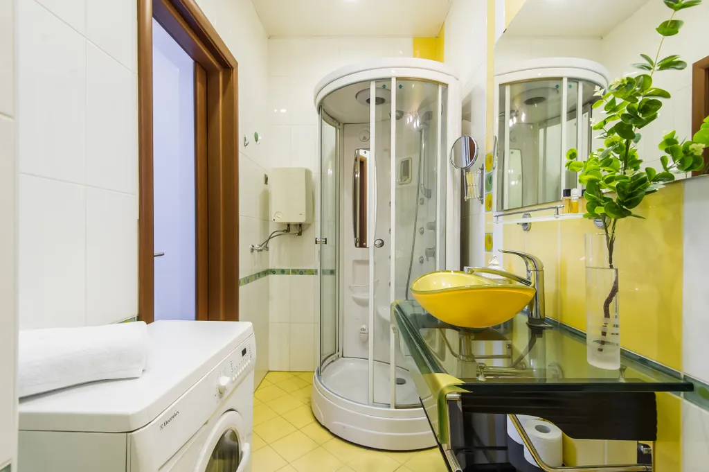 Квартира Квартира Потрясающая трешка рядом с Кремлем — Москва