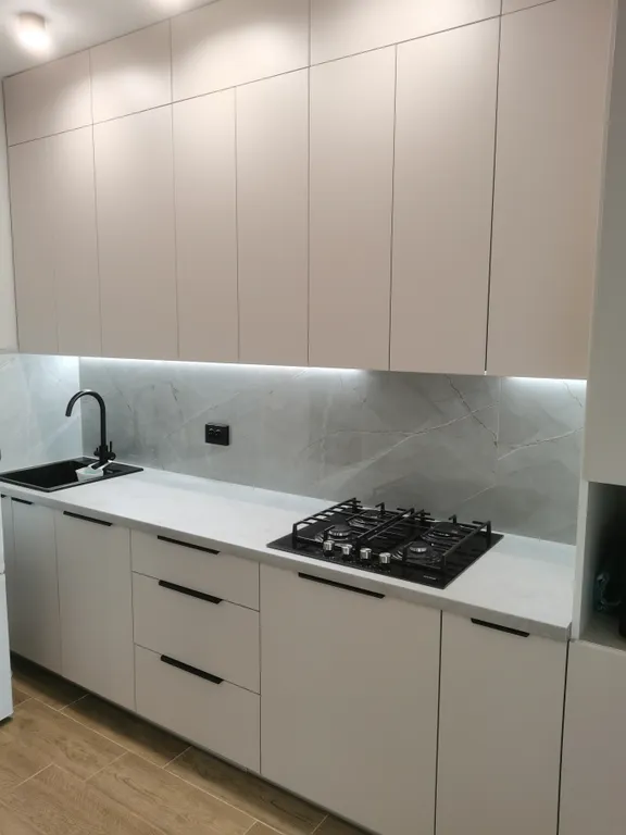 Квартира в ЖК Ноухаузен