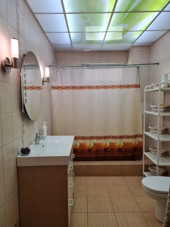 Вилла Высота