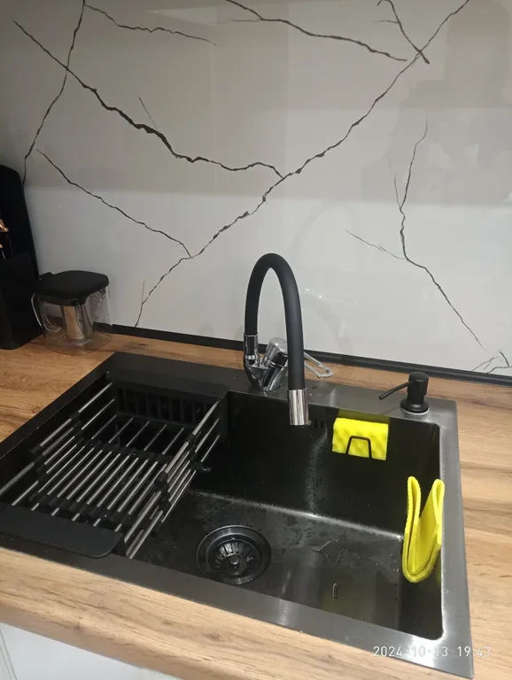 Квартира Уютная квартира в центре города — Симферополь