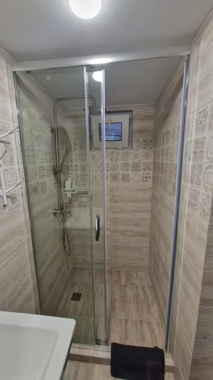 Скандик - уютный отдых у моря