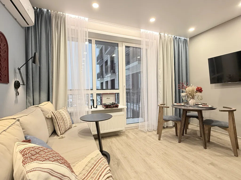 СТУДИЯ С ПАРНОЙ - РУССКИЙ СТИЛЬ НА НОВЫЙ ЛАД