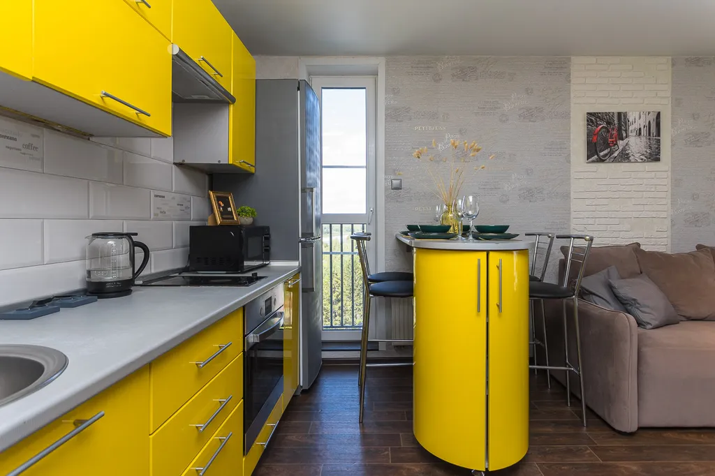 Уютная 2х комнатная квартира в 10 минут от академгородка