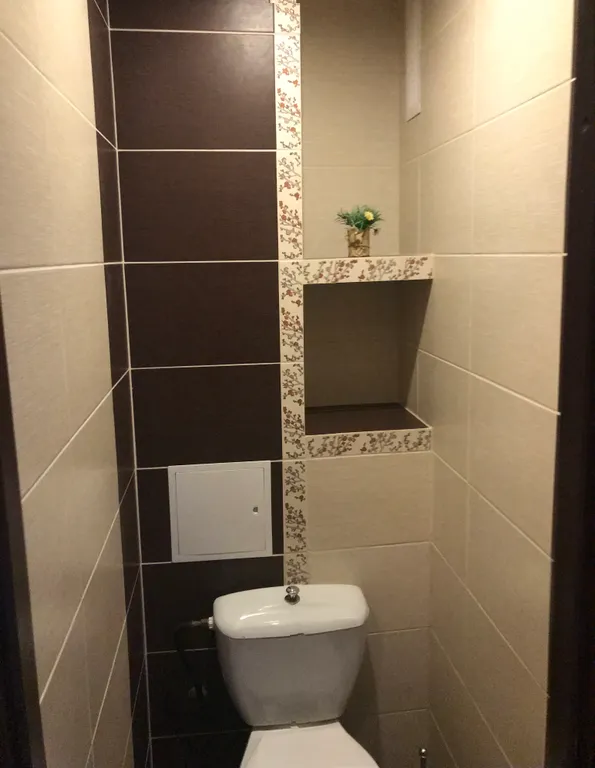 Уютная квартира, в шаговой доступности от исторического центра города