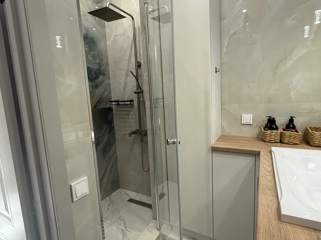 Уютная квартира рядом с центром города