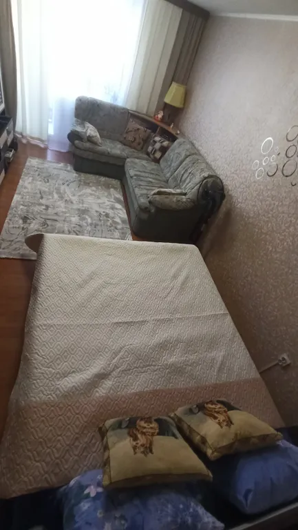 Комфортная квартира в центре города