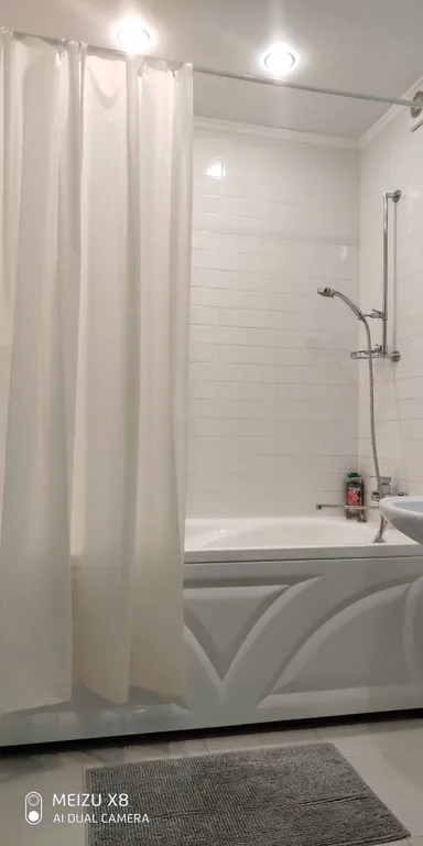 Апартамент Квартал Набережных в Бежицком районе