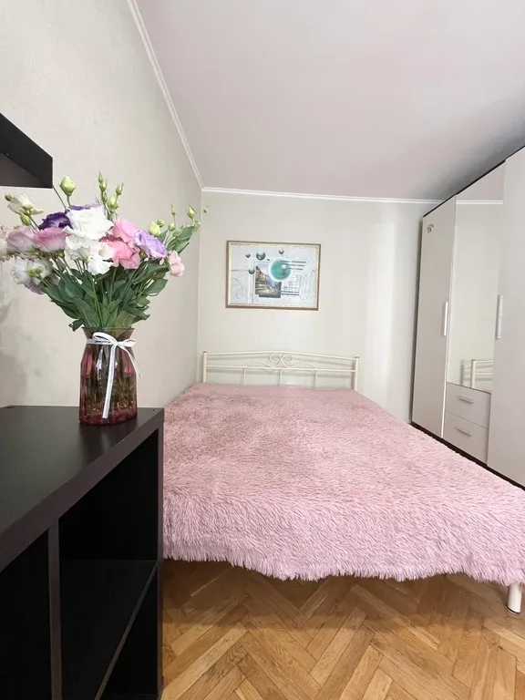 Квартира Квартира Центр, сквер Жукова — Краснодар